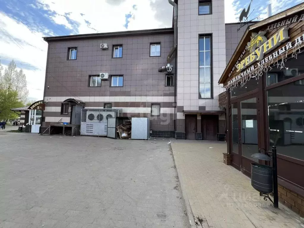 Помещение свободного назначения в Ярославская область, Ярославль ... - Фото 0