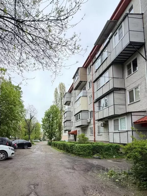 3-к кв. Кабардино-Балкария, Нальчик ул. Кирова (60.0 м) - Фото 1