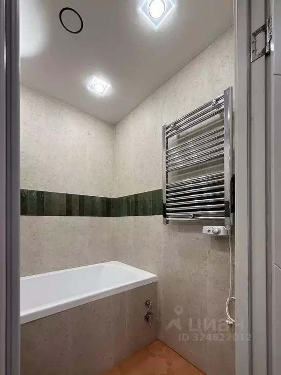 3-к кв. Мурманская область, Мурманск Кольский просп., 148 (63.0 м) - Фото 2