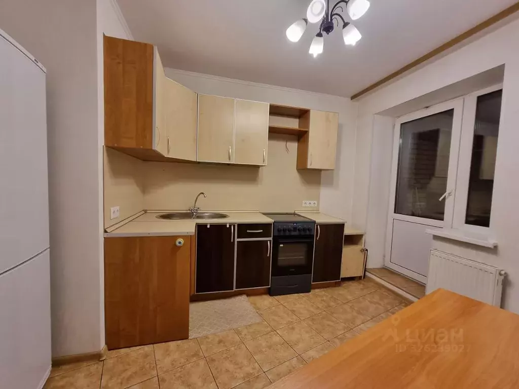 3-к кв. Санкт-Петербург просп. Кузнецова, 12к1 (77.0 м) - Фото 2