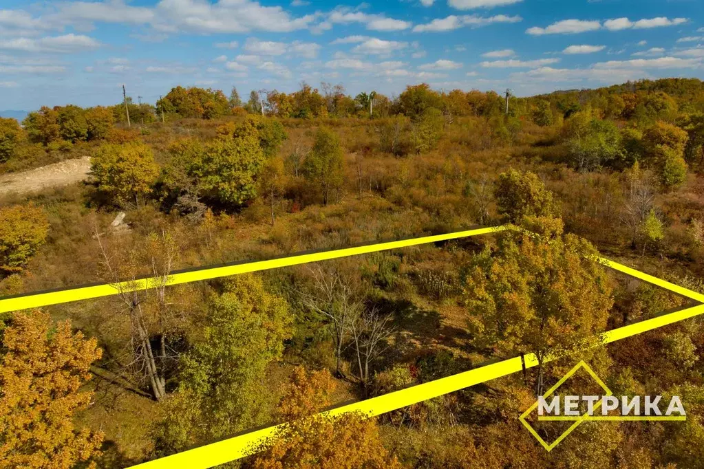 Участок в Приморский край, Артем Солидарность СТ,  (10.0 сот.) - Фото 1