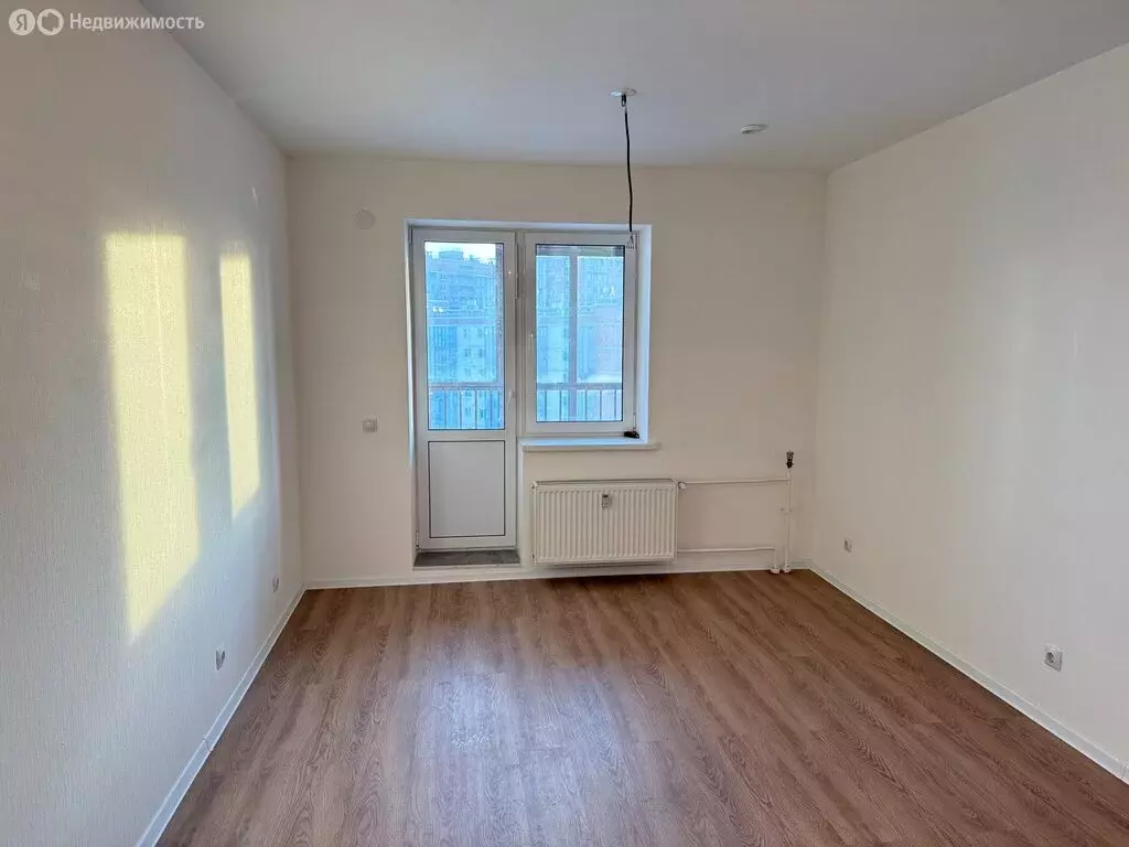 Квартира-студия: Санкт-Петербург, Гудиловская улица, 6к1 (22.69 м) - Фото 2