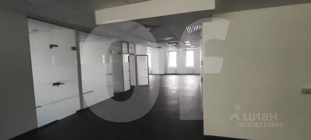 Офис в Москва Подкопаевский пер., 4 (871 м) - Фото 1