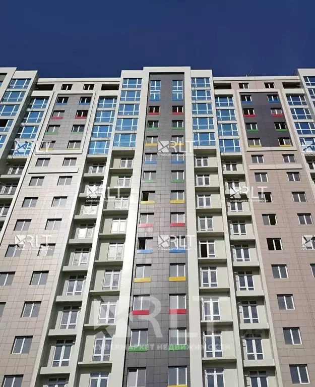 1-к кв. Дагестан, Махачкала ул. Времена Года, 3 (36.0 м) - Фото 0