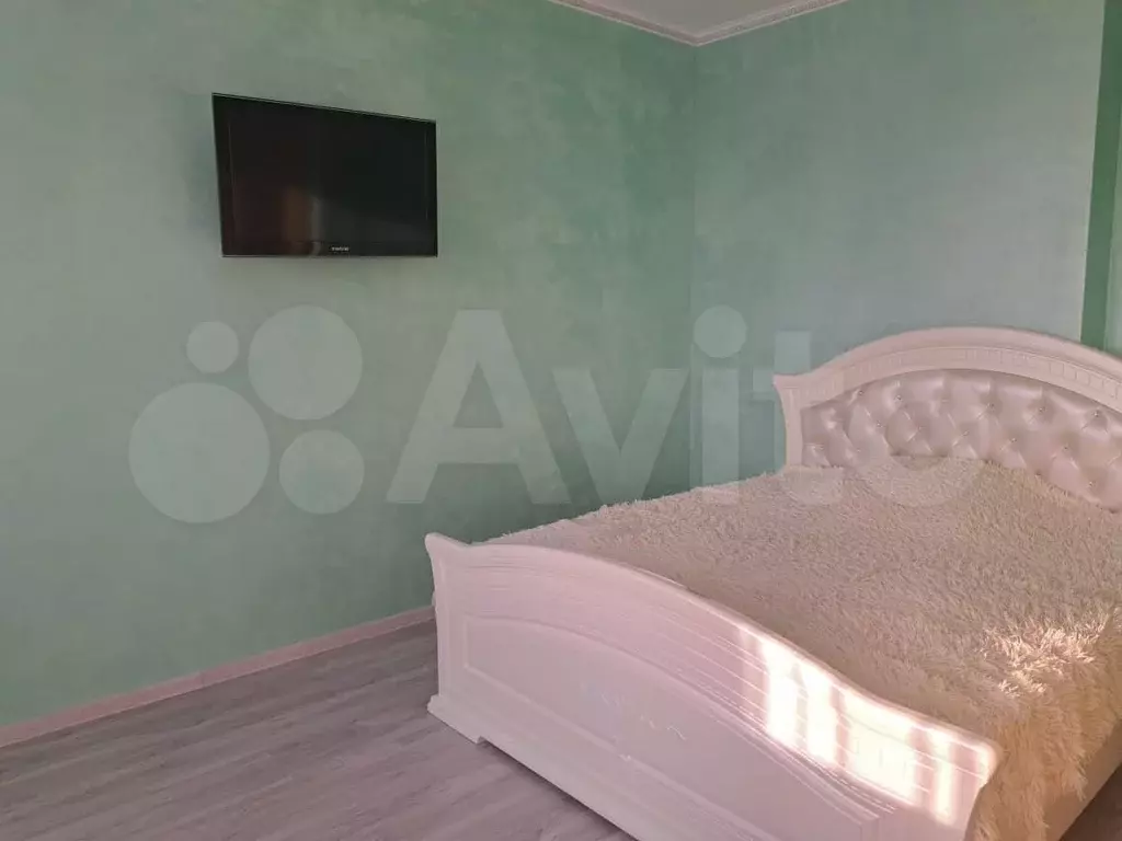 Квартира-студия, 30 м, 11/17 эт. - Фото 0