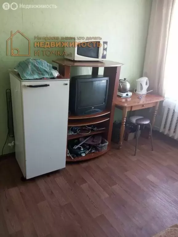 1к в -комнатной квартире ( м) - Фото 0