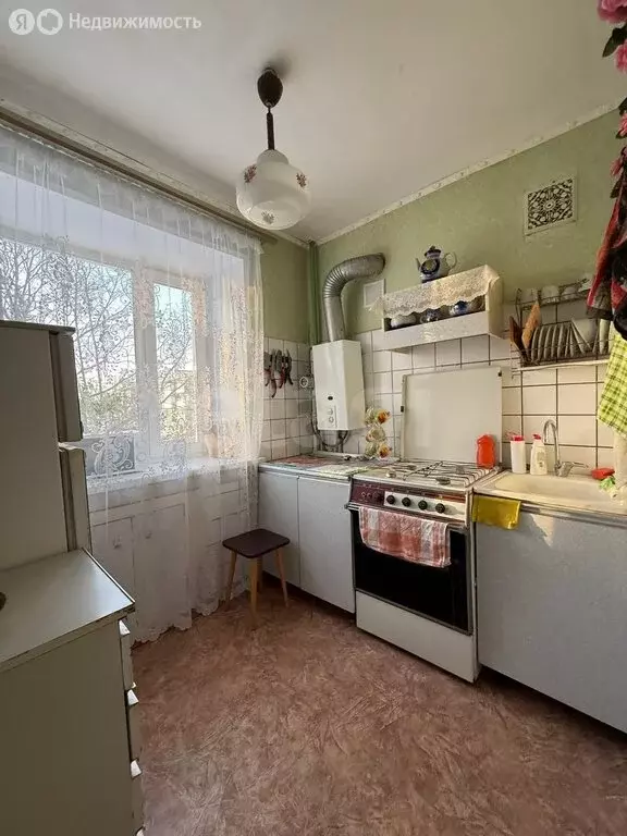 2-комнатная квартира: Муром, Кооперативная улица, 12 (40.9 м) - Фото 2