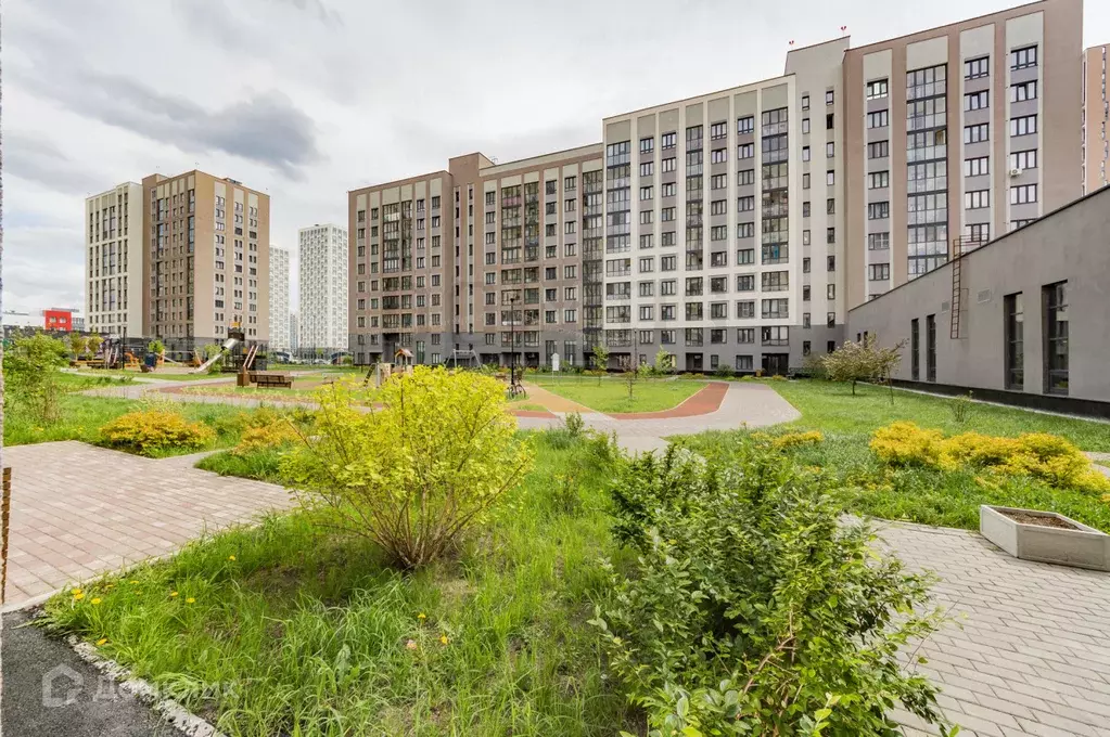 Продаётся 3-к квартира, 93.5 м - Фото 0