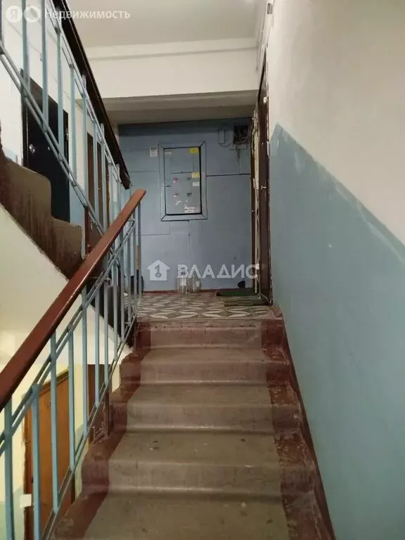 1-комнатная квартира: Пенза, улица Ворошилова, 14 (30.1 м) - Фото 1