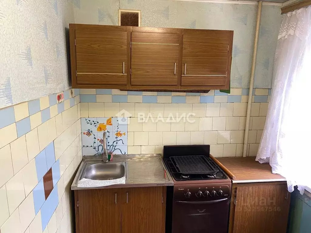 2-к кв. Владимирская область, Собинка Родниковская ул., 22 (46.0 м) - Фото 1