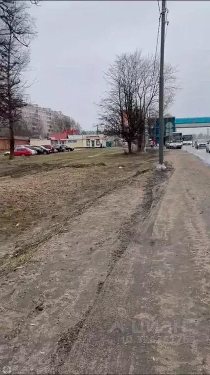 Участок в Московская область, Клин ул. Чайковского, 64 (30.0 сот.) - Фото 1