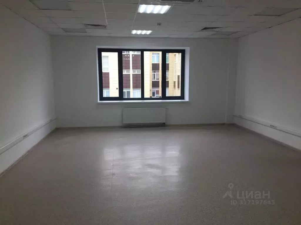 Офис в Калужская область, Калуга ул. Мичурина, 11 (52 м) - Фото 2