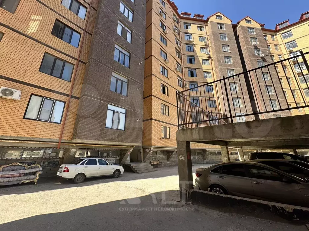 2-к. квартира, 60 м, 5/9 эт. - Фото 0