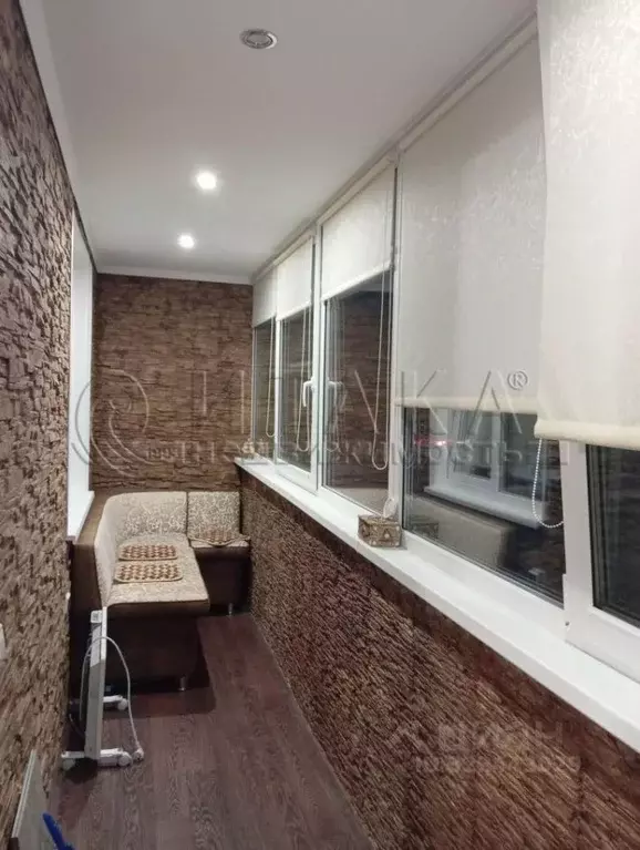 2-к кв. Ленинградская область, Кингисепп ул. Строителей, 16 (50.1 м) - Фото 2