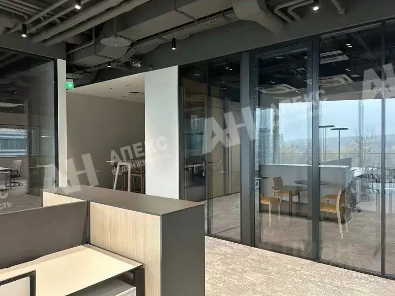 Офис в Москва Сколковское ш., 43 (373 м) - Фото 1