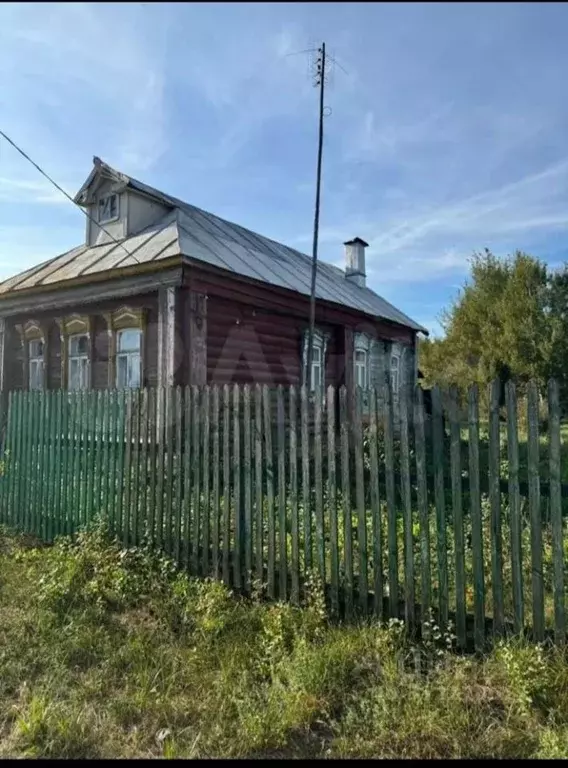 Дом в Московская область, Орехово-Зуевский городской округ, д. ... - Фото 1