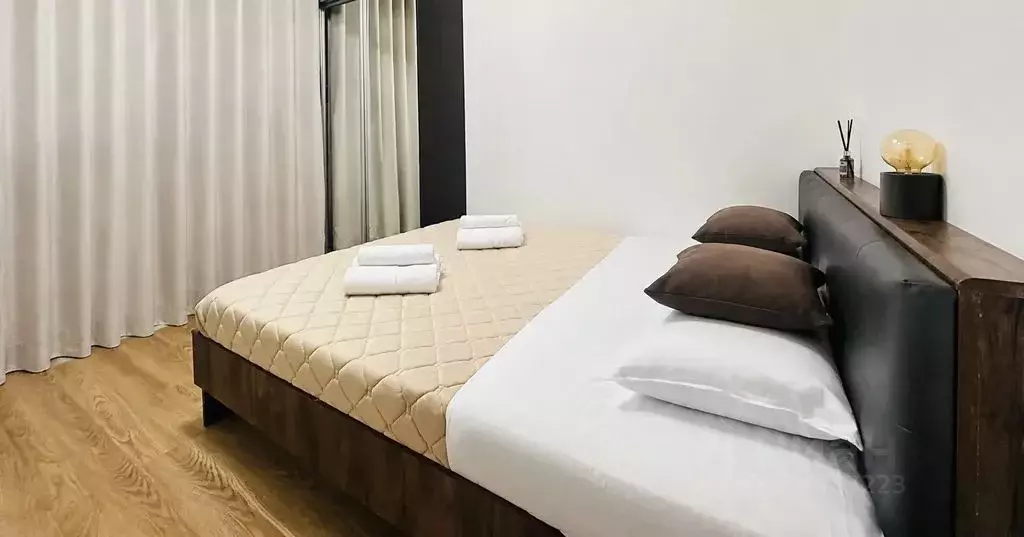 2-к кв. Москва Люблинская ул., 72Ак2 (35.0 м) - Фото 2