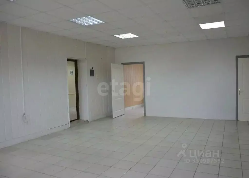 Офис в Белгородская область, Губкин ул. Пильчикова, 22 (827 м) - Фото 1