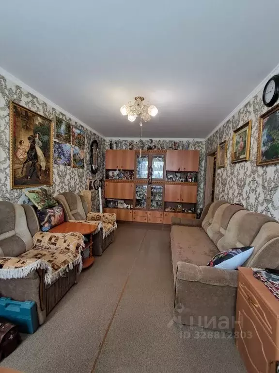 2-к кв. Мордовия, Саранск ул. Косарева, 35 (47.2 м) - Фото 2
