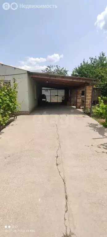 Дом в Зерновское сельское поселение, село Новоекатериновка, ... - Фото 0