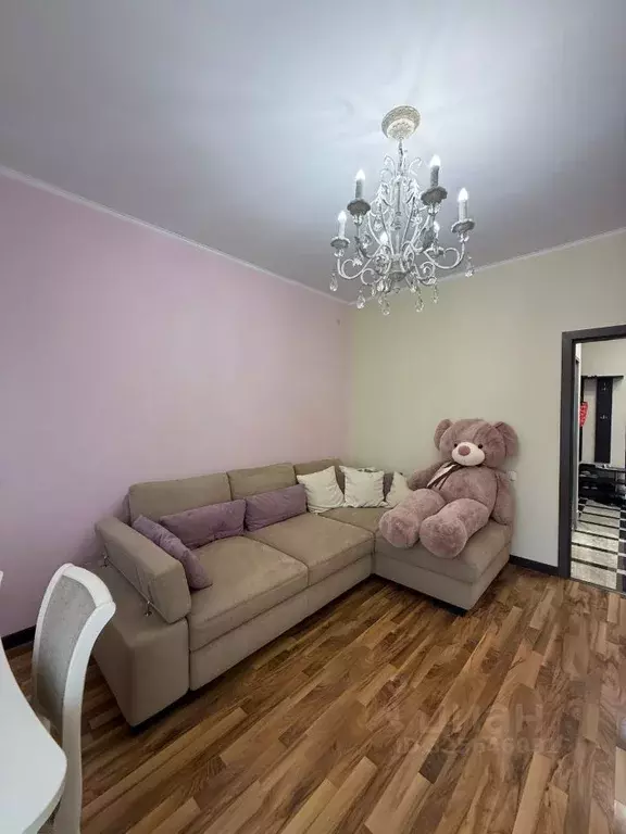 3-к кв. Крым, Симферополь ул. Семашко, 19 (117.6 м) - Фото 1