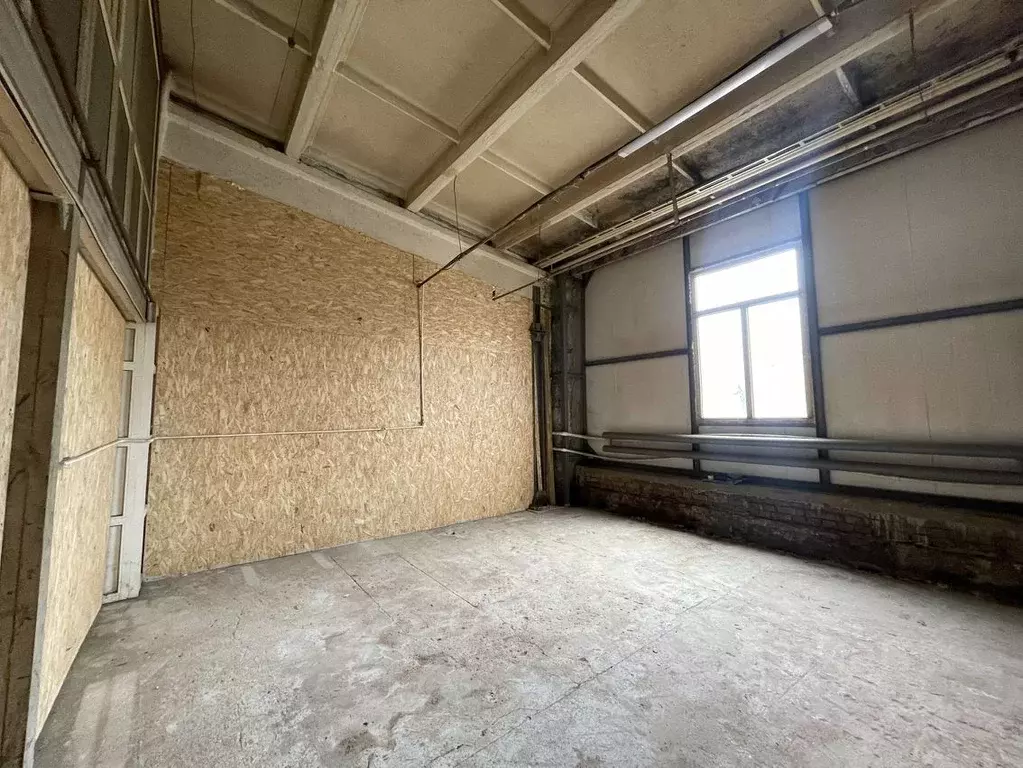 Помещение свободного назначения в Московская область, Хотьково ... - Фото 1