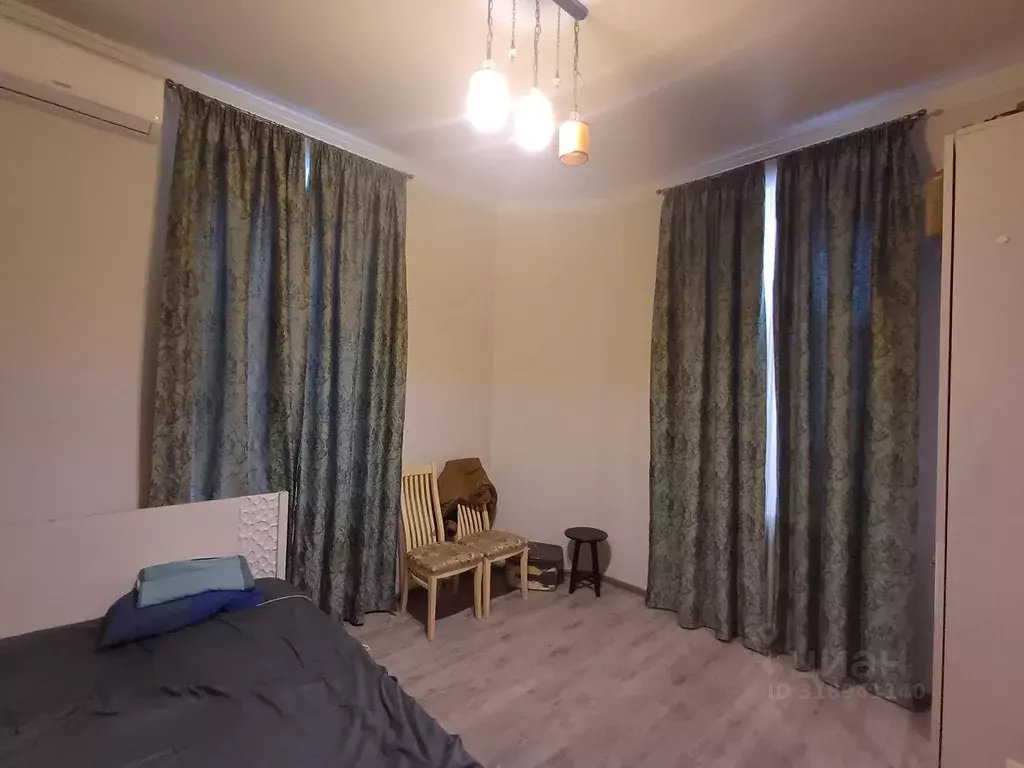 2-к кв. Ростовская область, Ростов-на-Дону Кировский просп., 57/166 ... - Фото 1