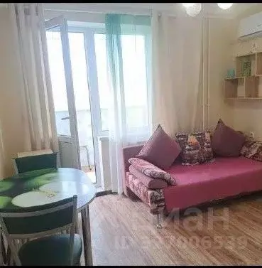 1-к кв. Краснодарский край, Анапа ш. Супсехское, 26к9 (30.0 м) - Фото 2