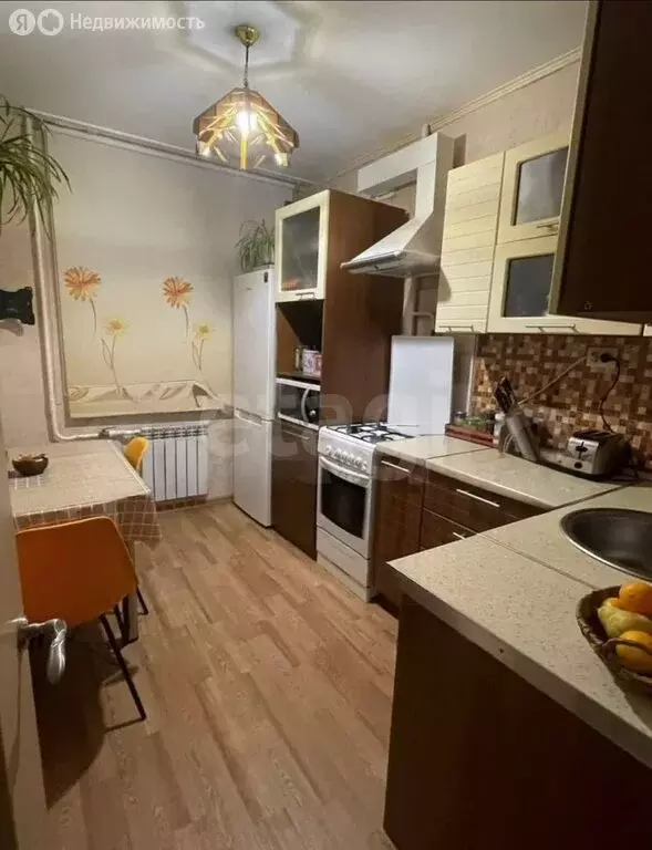 2-комнатная квартира: Пермь, Автозаводская улица, 25 (43.8 м) - Фото 1