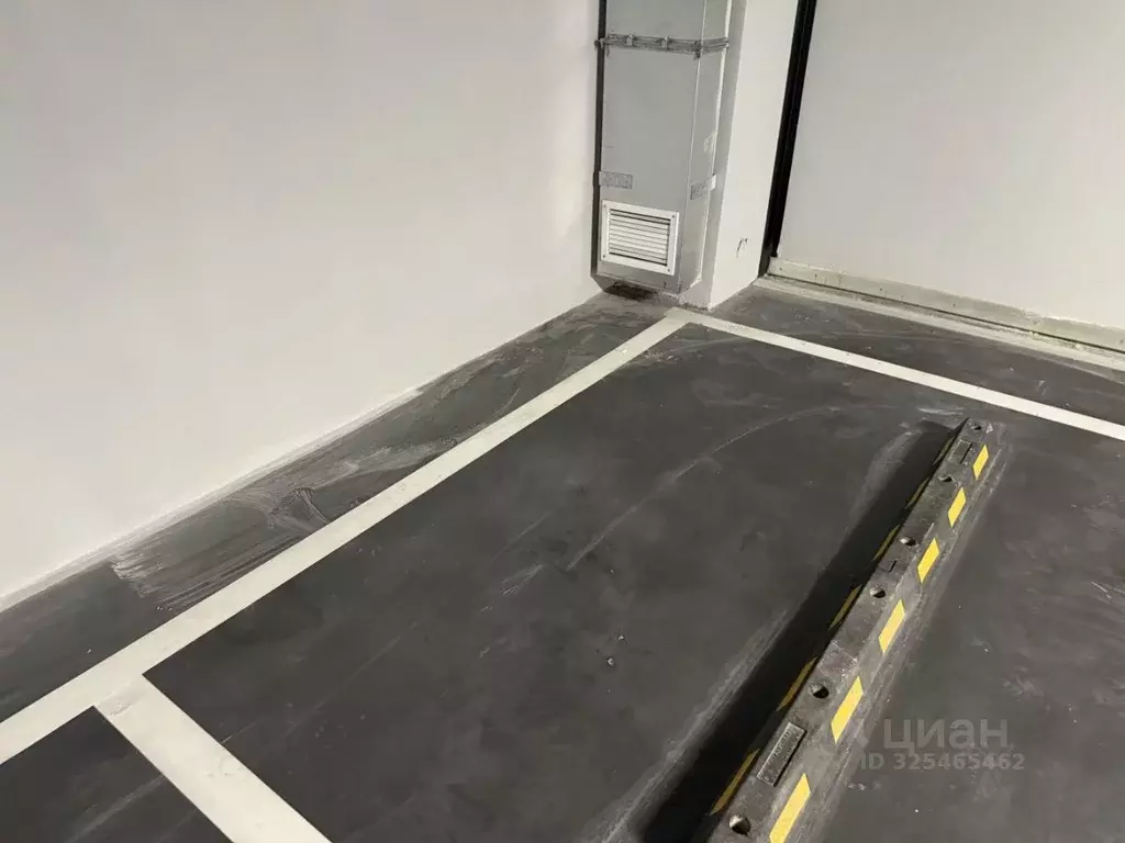 Гараж в Москва Береговой проезд, 2 (28 м) - Фото 1