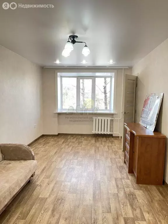 1-комнатная квартира: Иркутск, улица Помяловского, 1Б (36.4 м) - Фото 1