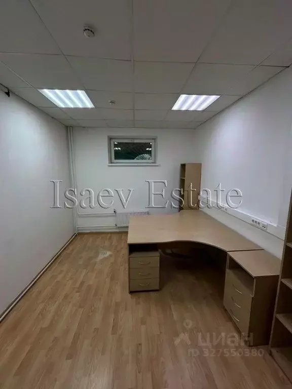 Офис в Московская область, Красногорск Речная ул., 20к2 (45 м) - Фото 1