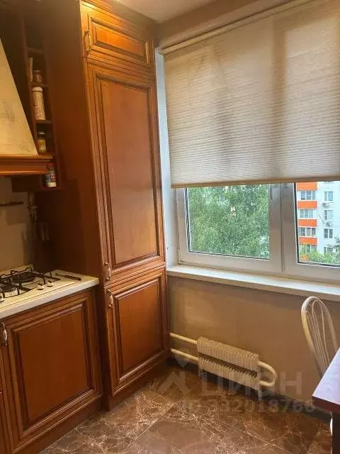 3-к кв. Москва ул. Красный Казанец, 3К4 (50.0 м) - Фото 2