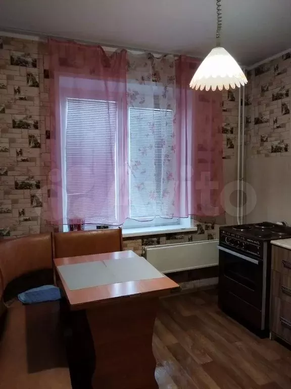 1-к. квартира, 37 м, 1/9 эт. - Фото 1
