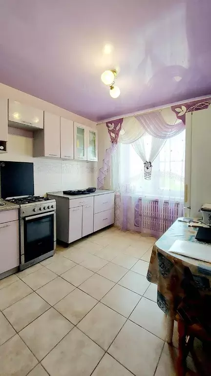 Продаётся 3-к квартира, 63.5 м - Фото 0