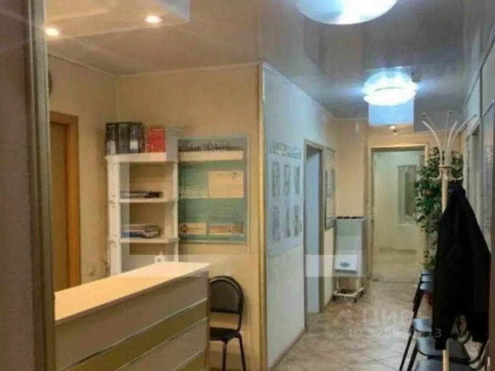 Торговая площадь в Москва Звенигородское ш., 7 (192 м) - Фото 2