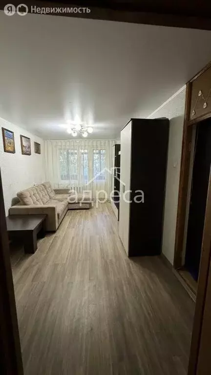 3-комнатная квартира: Самара, Московское шоссе, 318 (62.2 м) - Фото 1