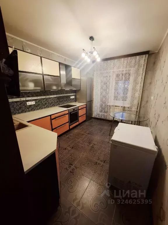 2-к кв. Московская область, Домодедово Северный мкр, ул. Энергетиков, ... - Фото 1