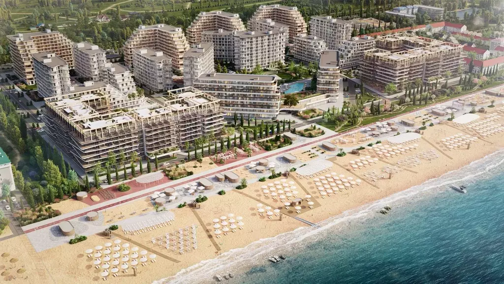 Продаётся 1-к квартира, 30.3 м - Фото 1