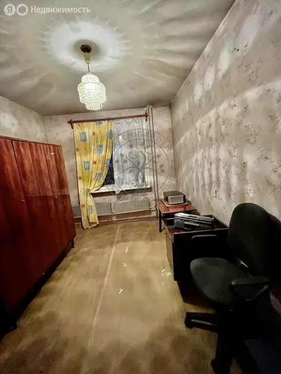 3-комнатная квартира: Екатеринбург, улица 8 Марта, 185к1 (63 м) - Фото 1