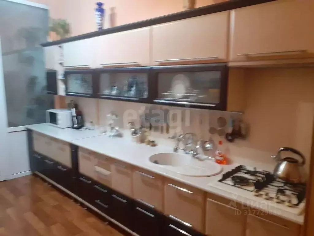 1-к кв. Крым, Симферополь ул. Тренева (47.0 м) - Фото 1