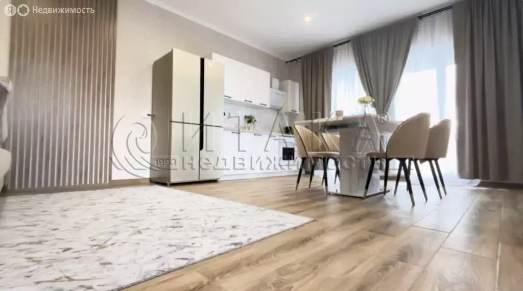 Дом в Аннинское городское поселение, деревня Рапполово (119.51 м) - Фото 2