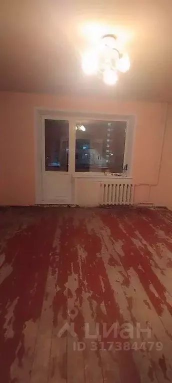 3-к кв. Иркутская область, Усть-Илимск ул. Карла Маркса, 15 (63.0 м) - Фото 0