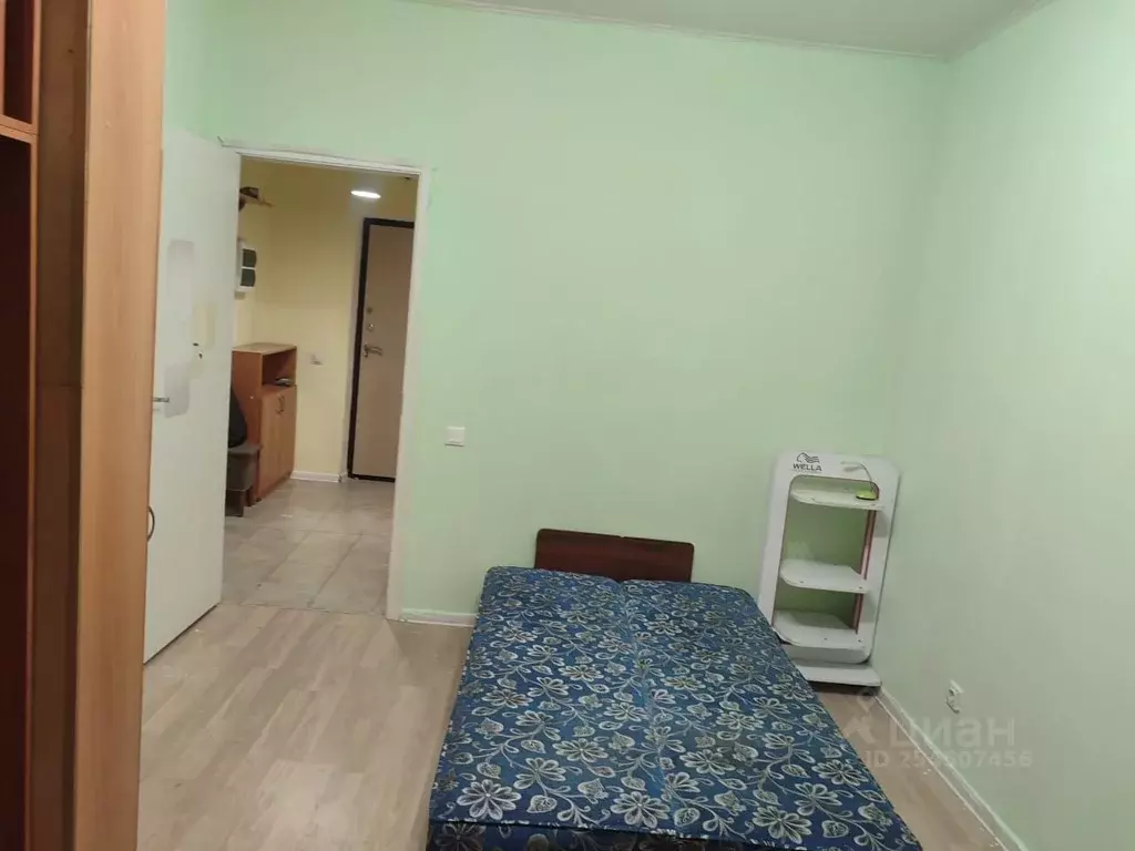 1-к кв. Московская область, Ленинский городской округ, Мисайлово пгт ... - Фото 1