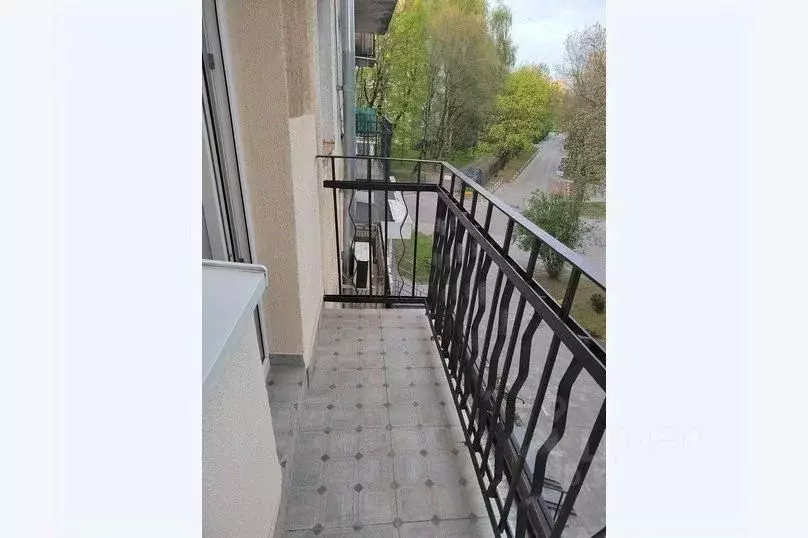 1-к кв. Калининградская область, Калининград ул. Генерала Соммера, ... - Фото 1