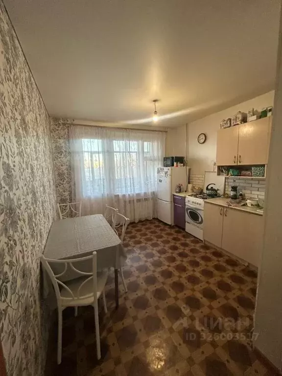 3-к кв. Чувашия, Алатырь Березовая ул., 3 (70.0 м) - Фото 1