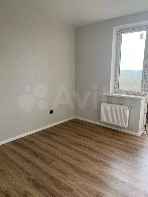 2-к. квартира, 55 м, 4/9 эт. - Фото 1