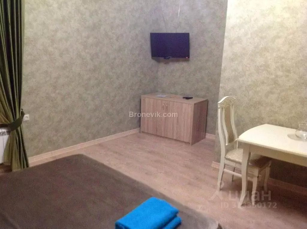 Комната Дагестан, Махачкала ул. Мирзабекова, 87 (30.0 м) - Фото 1
