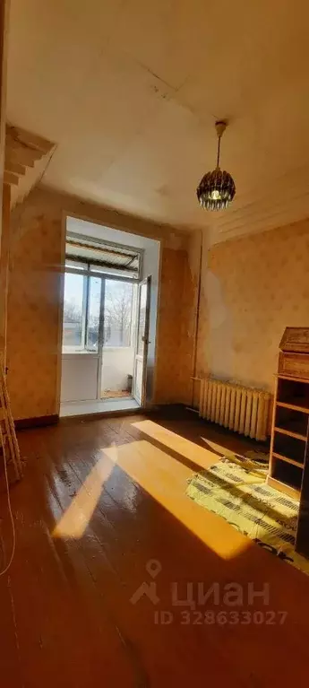 3-к кв. Пермский край, Березники ул. Труда, 7 (63.6 м) - Фото 2