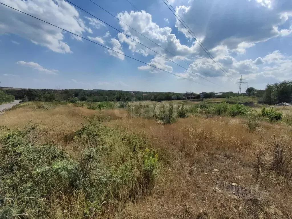 Участок в Ростовская область, Аксайский район, Большелогское с/пос, ... - Фото 1